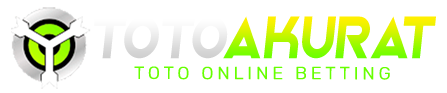 TOTOAKURAT: Alternatif Permainan Terbaru Paling Akurat